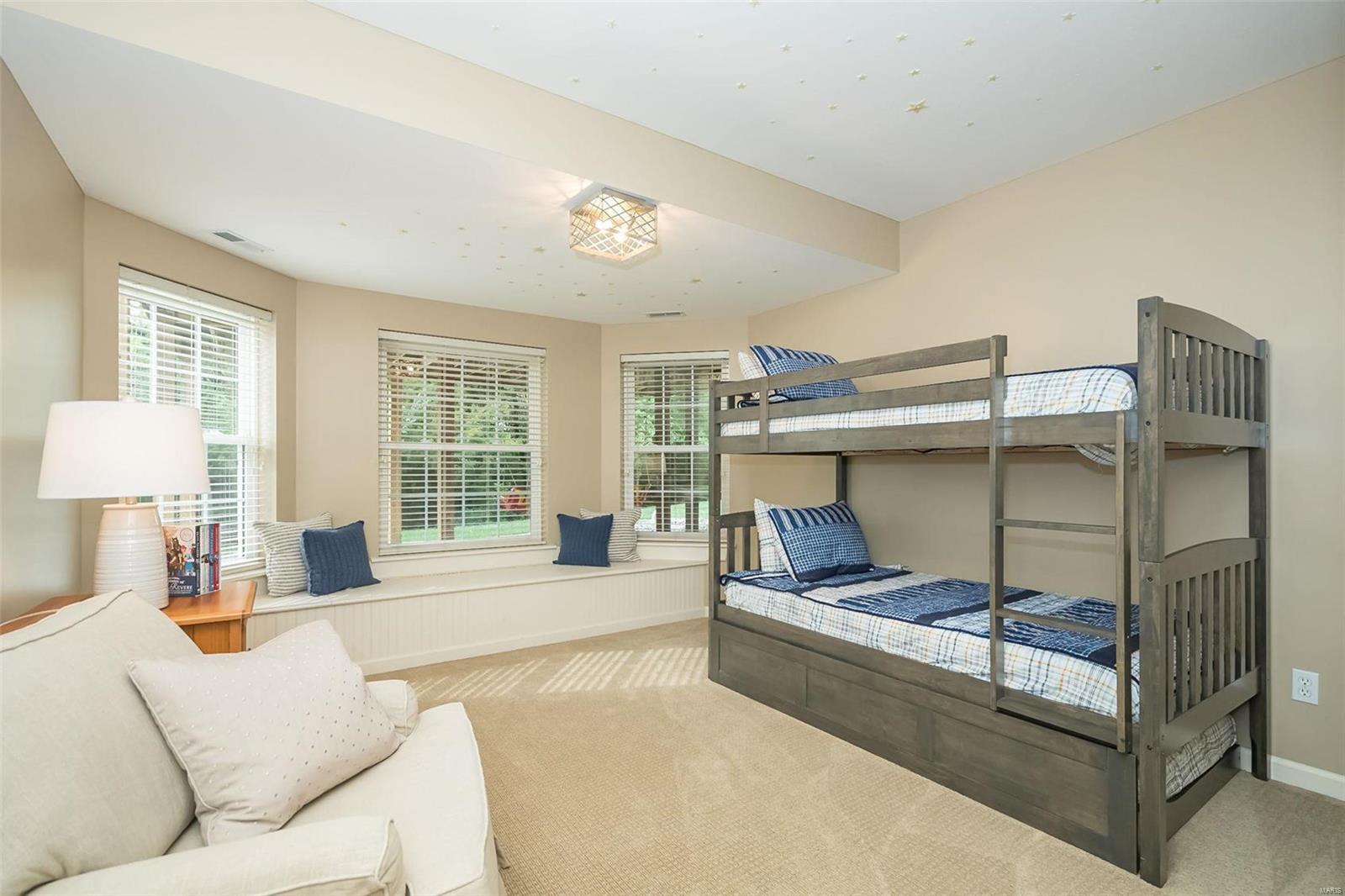 Stevens Farm - Residential