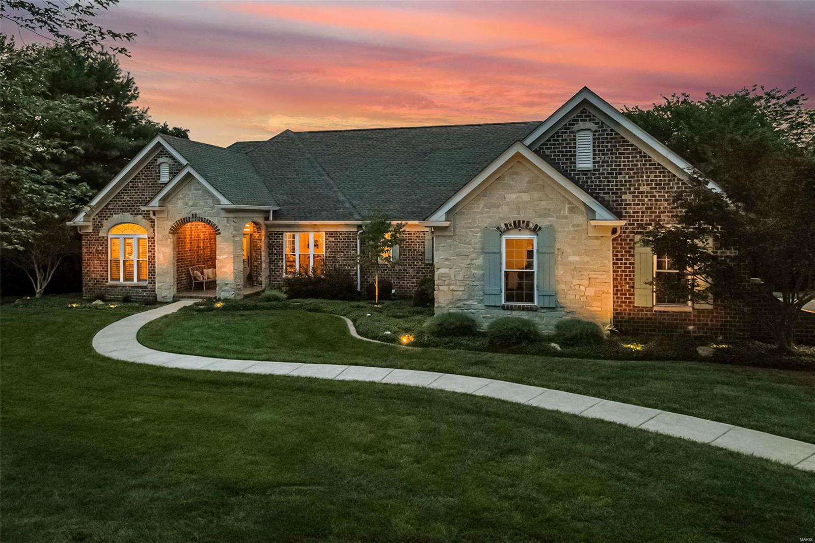 Stevens Farm - Residential