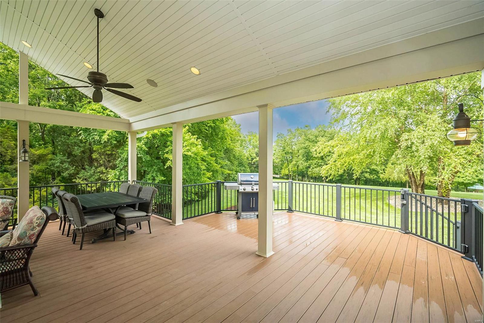 Stevens Farm - Residential