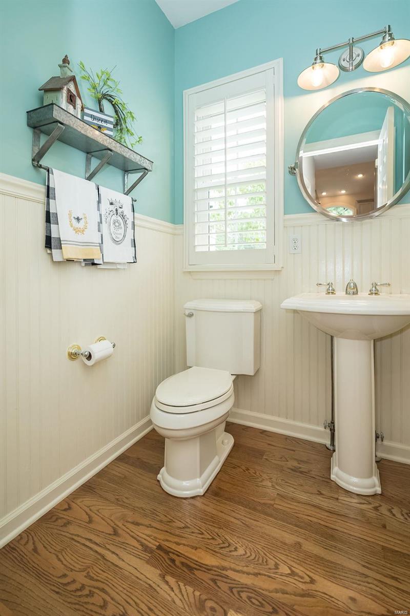 Stevens Farm - Residential