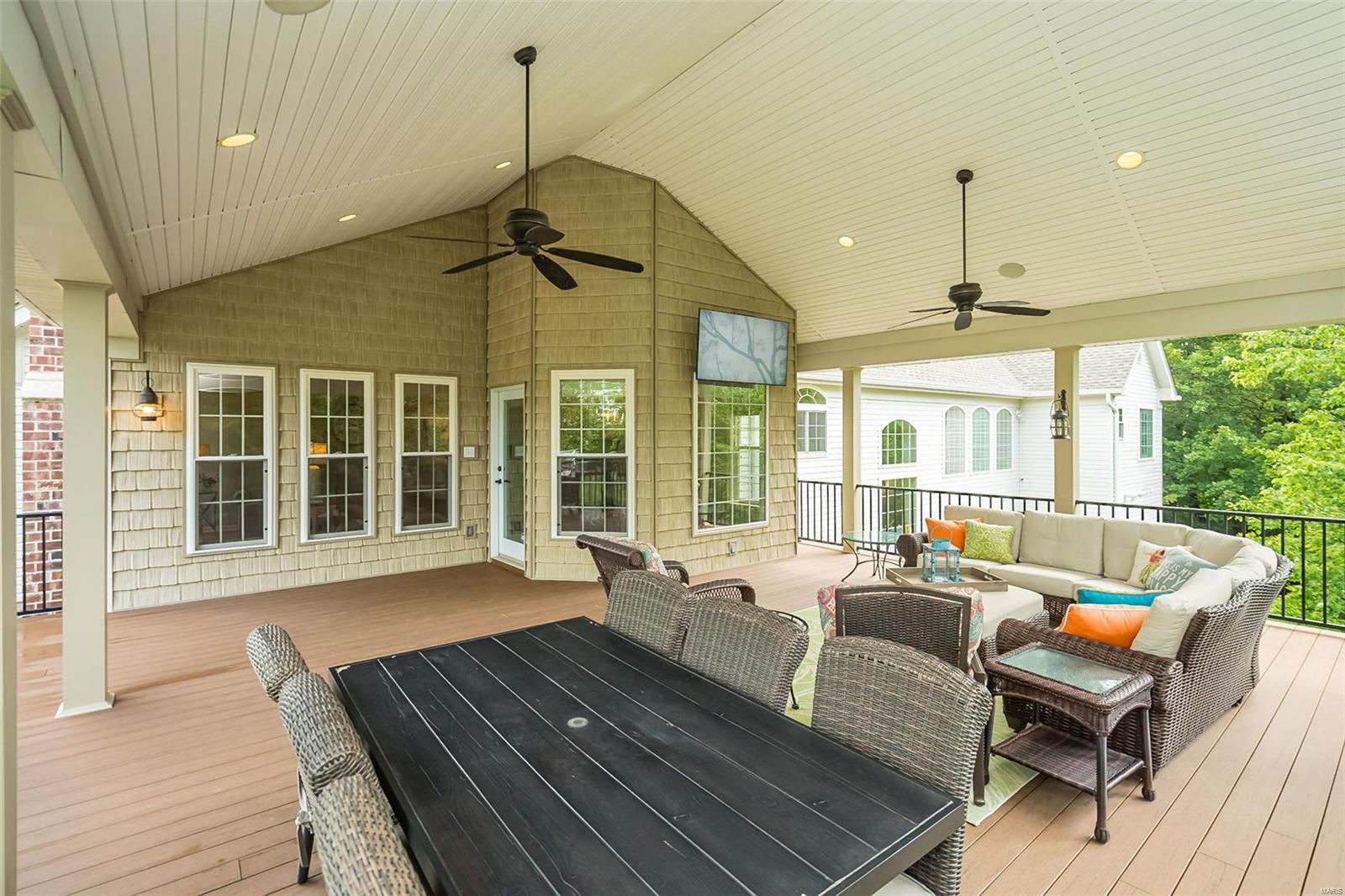 Stevens Farm - Residential