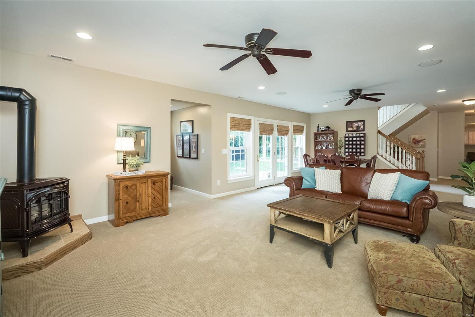 Stevens Farm - Residential