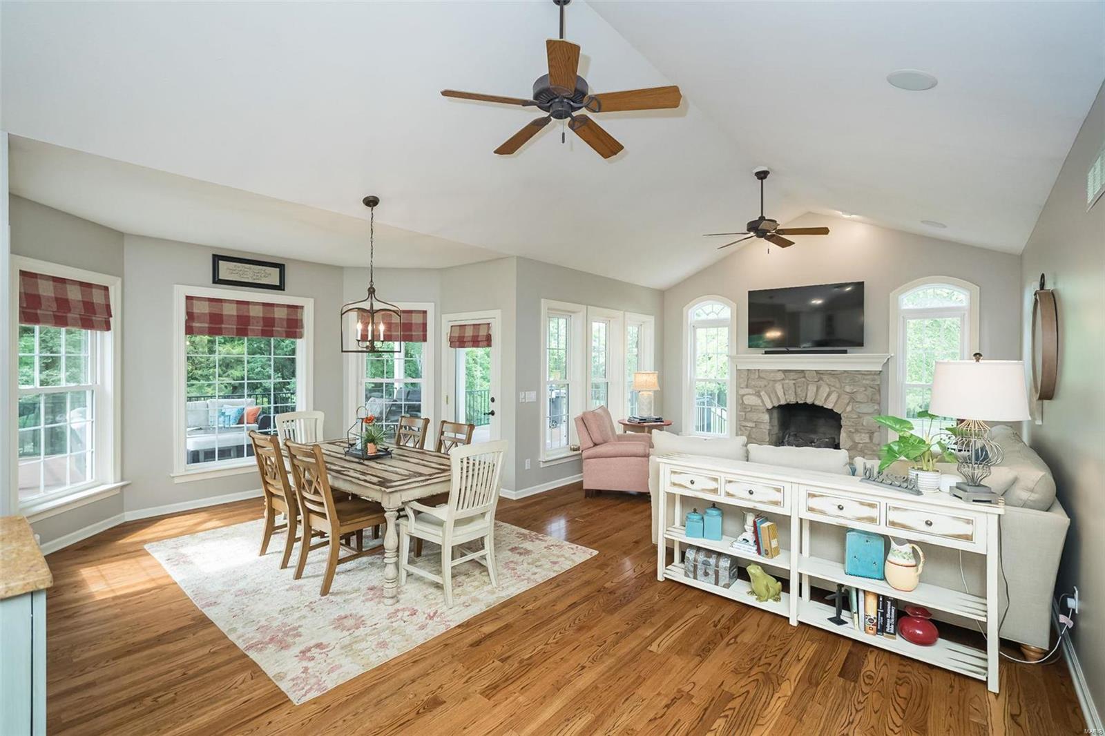 Stevens Farm - Residential