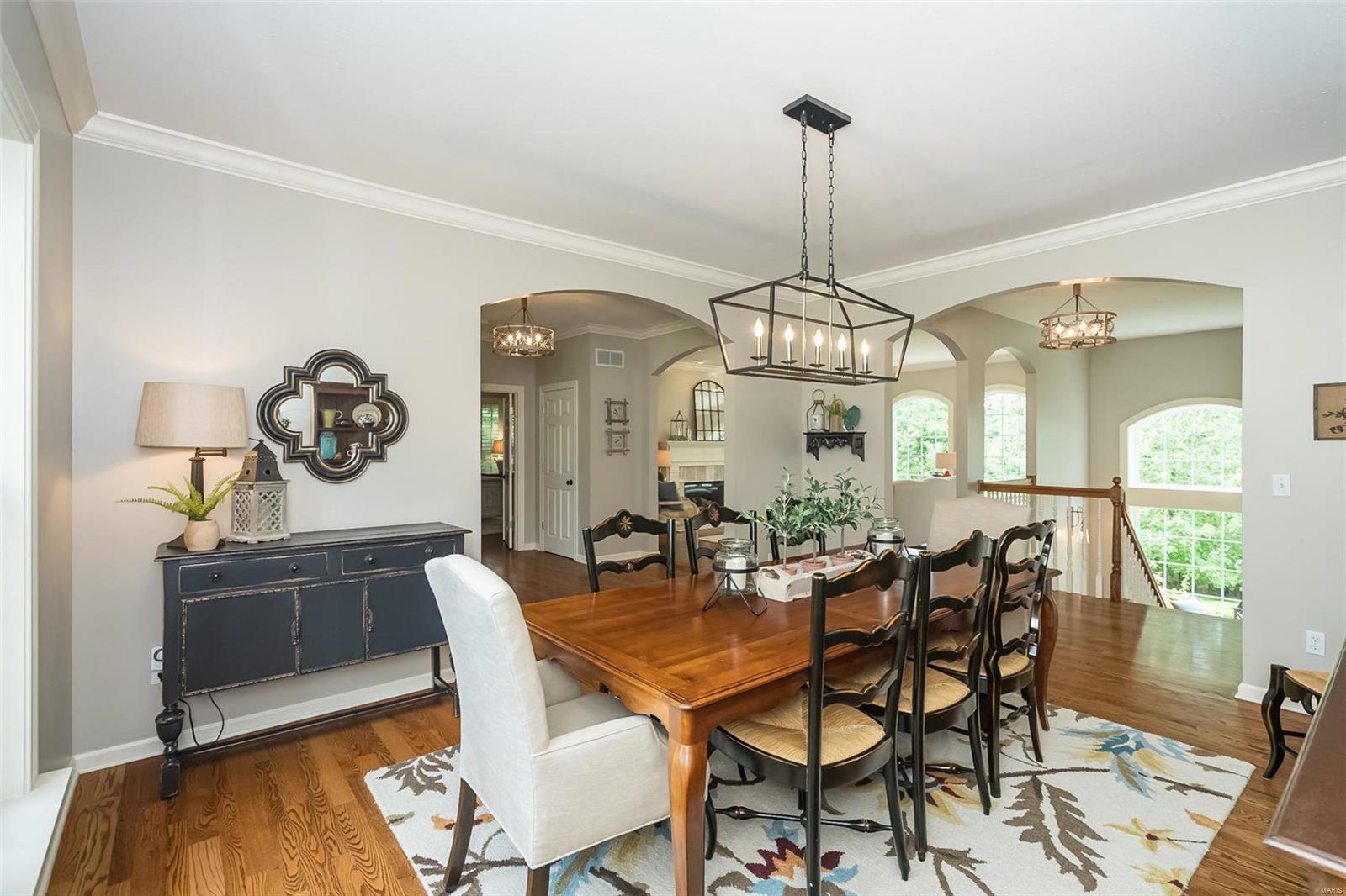 Stevens Farm - Residential