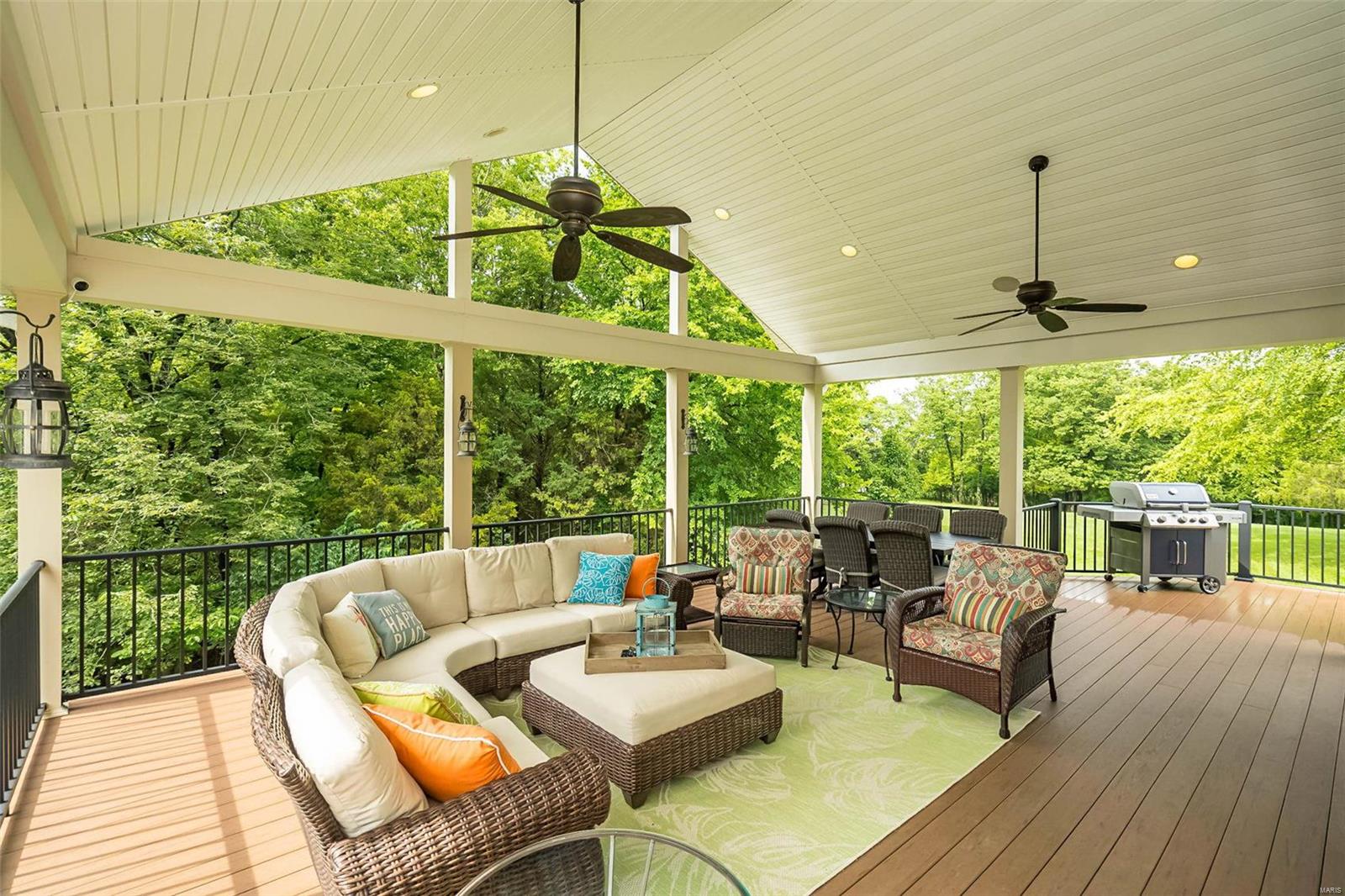 Stevens Farm - Residential