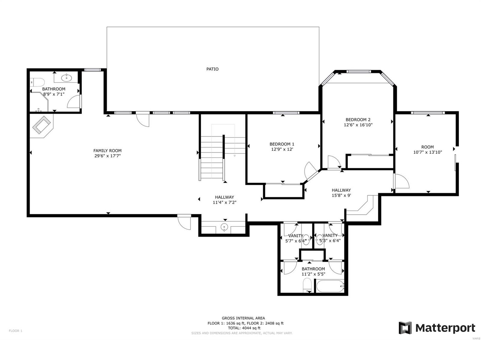 Stevens Farm - Residential