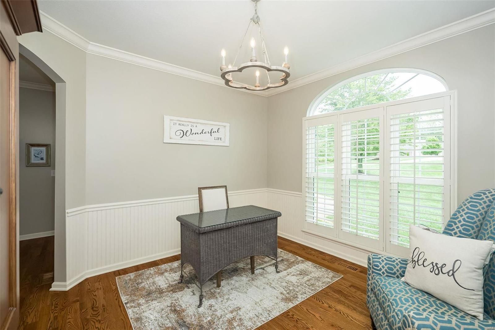 Stevens Farm - Residential