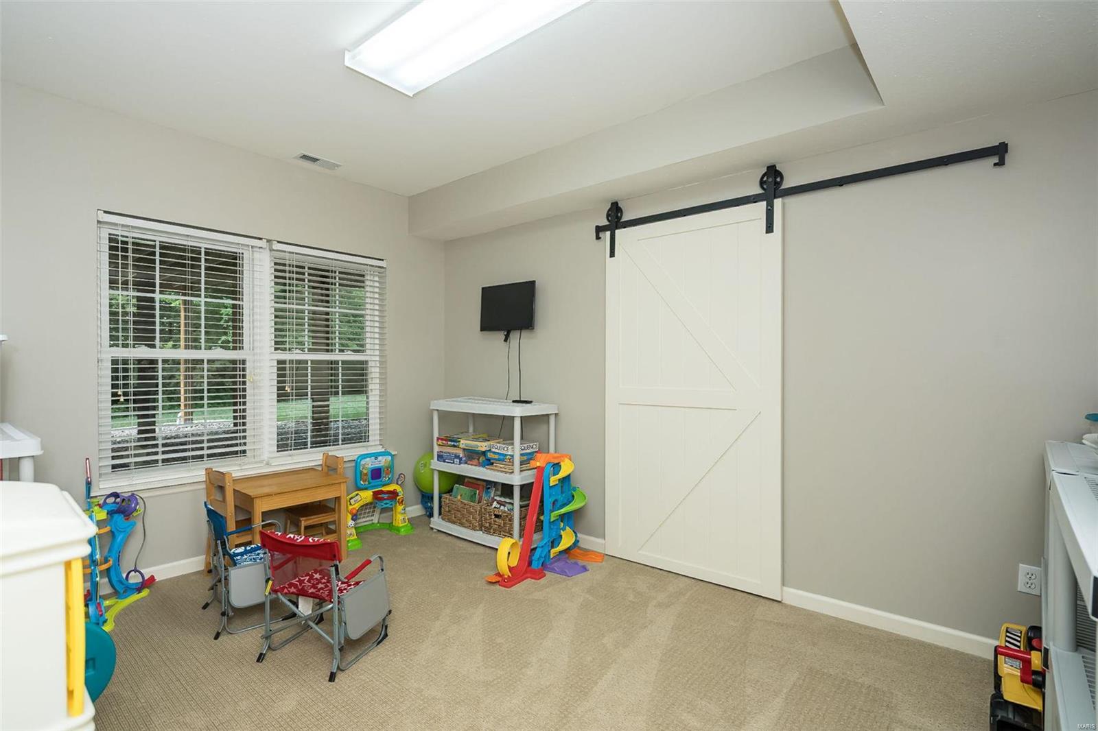 Stevens Farm - Residential