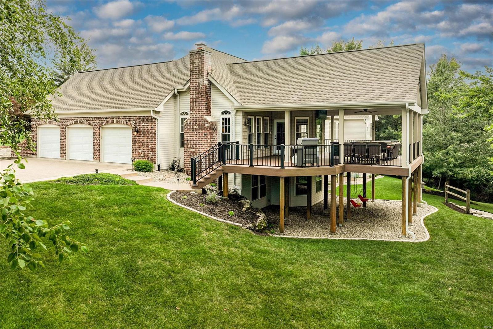 Stevens Farm - Residential