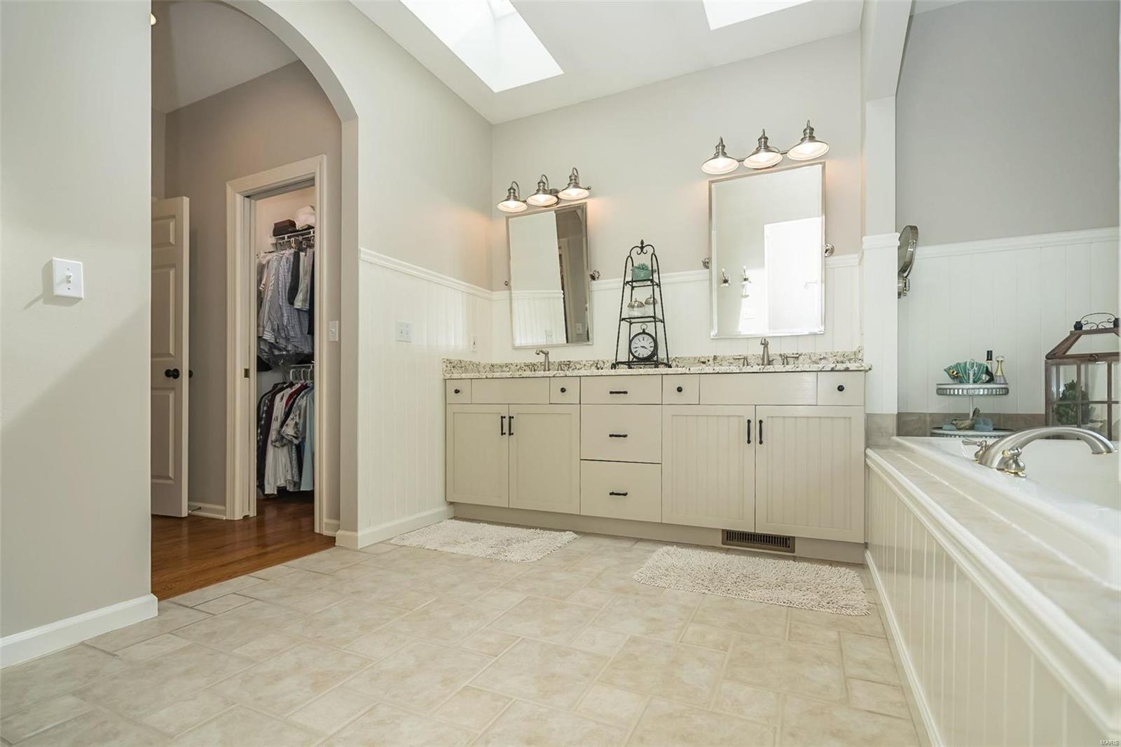 Stevens Farm - Residential