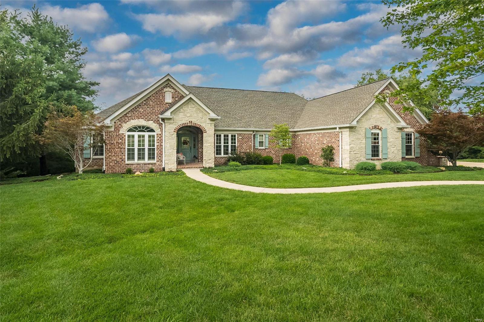 Stevens Farm - Residential