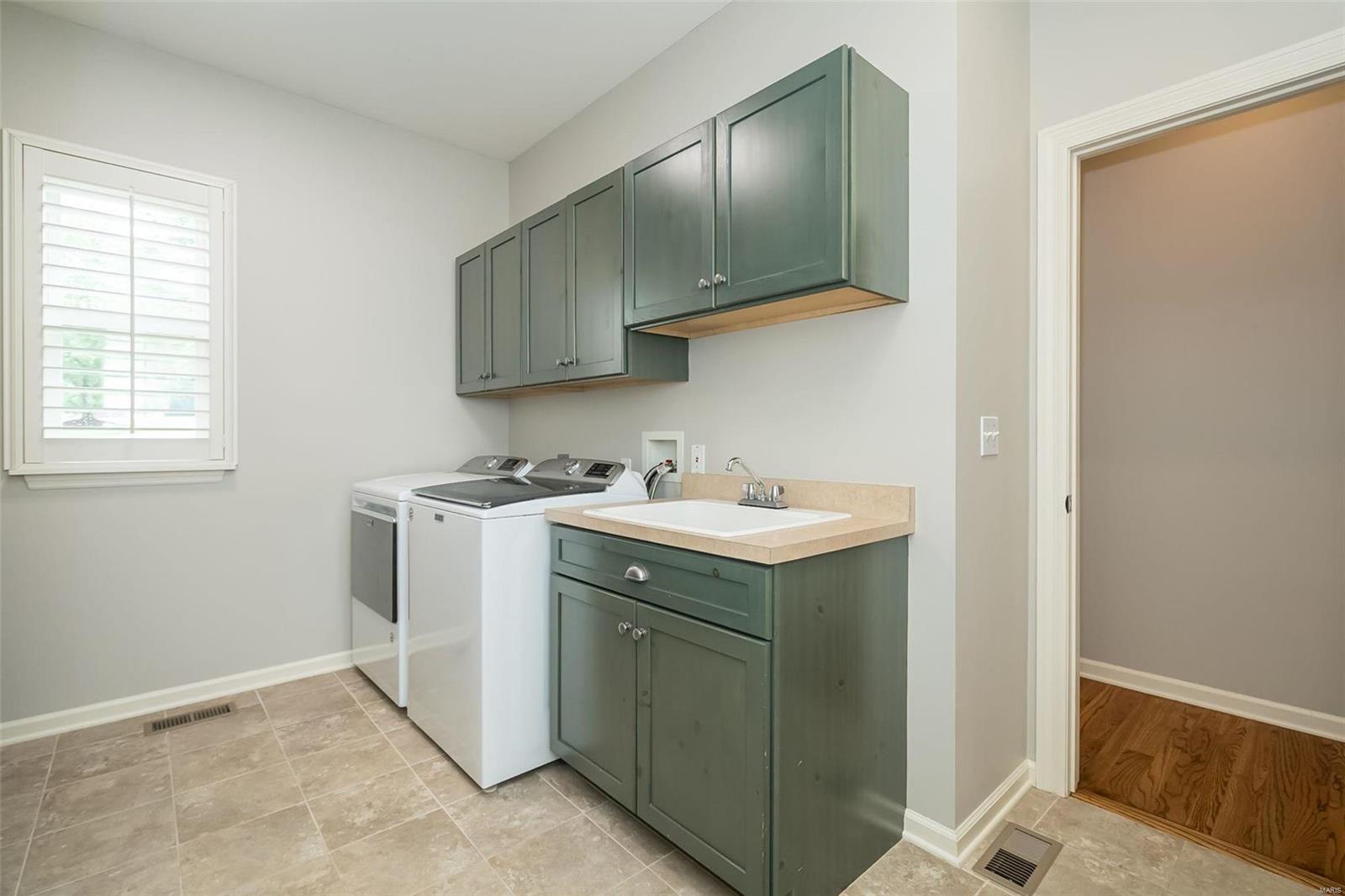 Stevens Farm - Residential