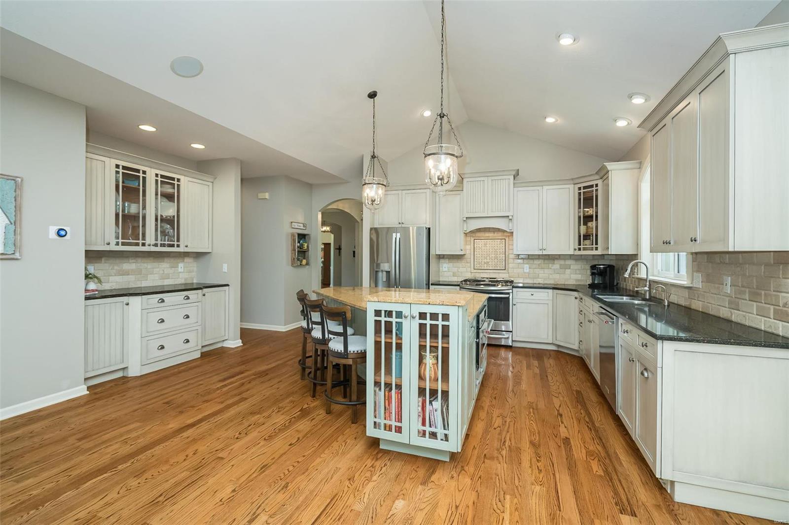 Stevens Farm - Residential