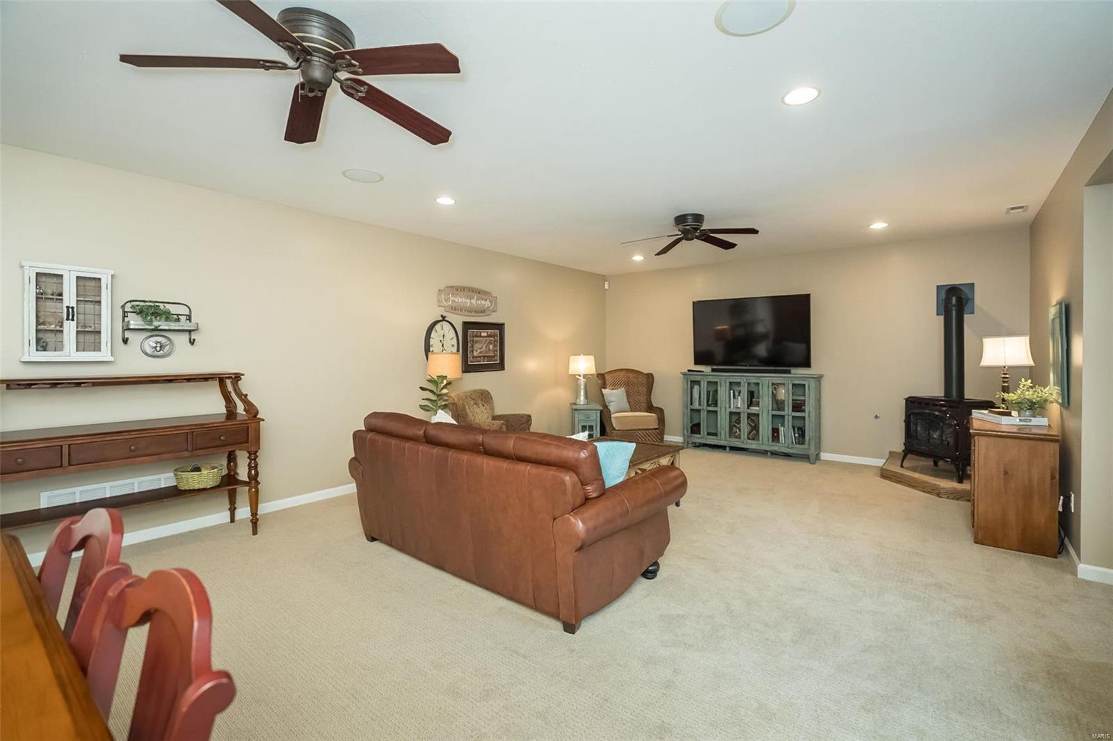 Stevens Farm - Residential