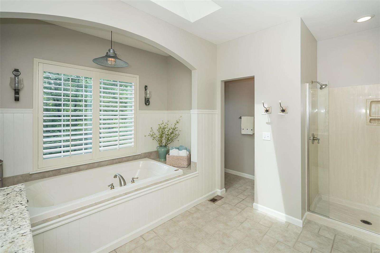 Stevens Farm - Residential