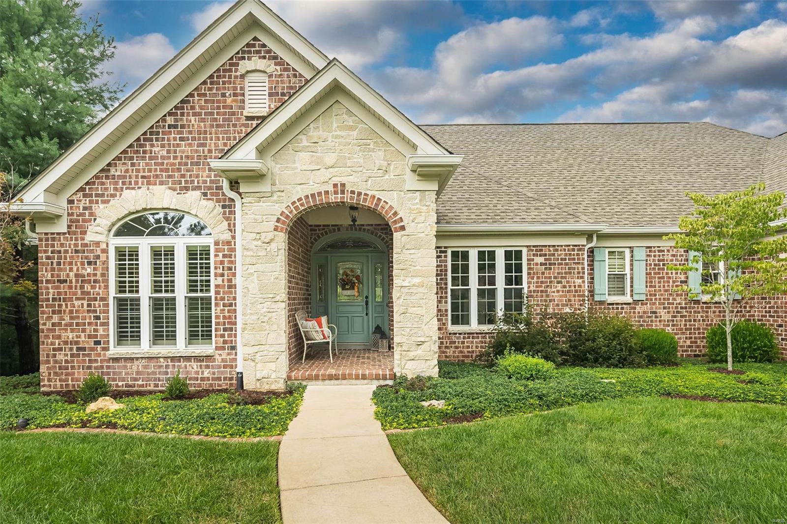 Stevens Farm - Residential