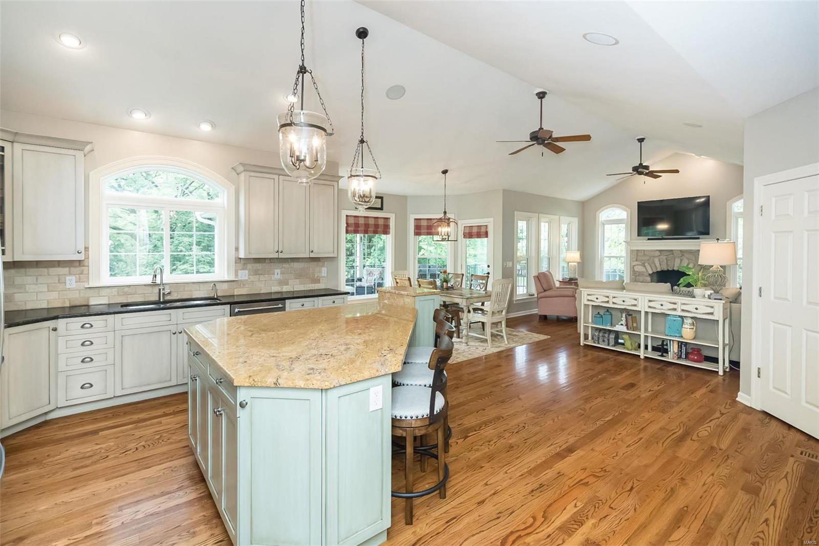 Stevens Farm - Residential