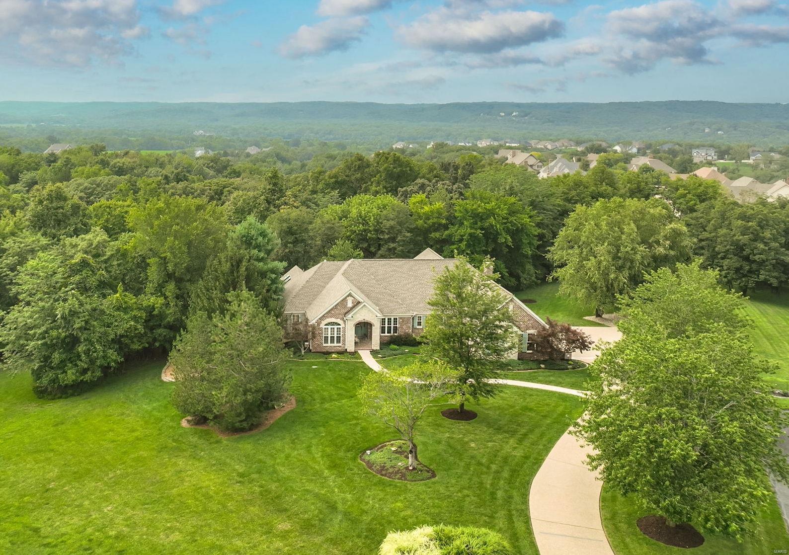 Stevens Farm - Residential