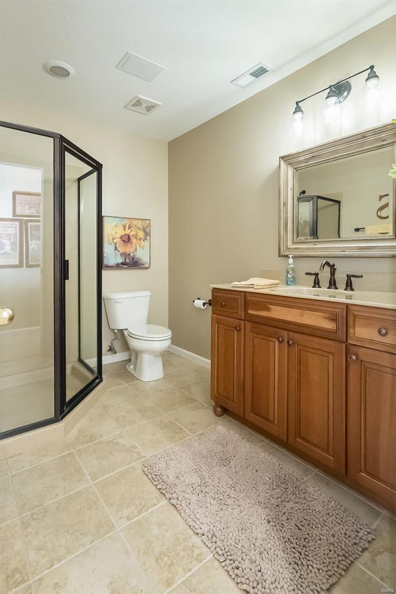 Stevens Farm - Residential