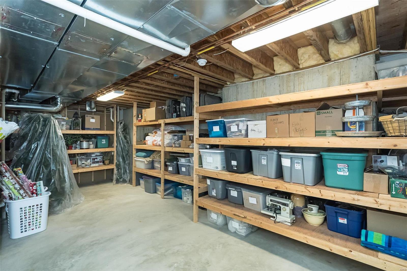 Stevens Farm - Residential