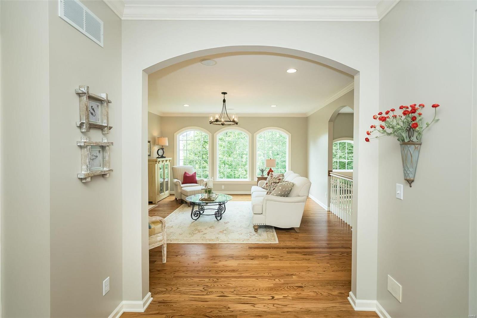 Stevens Farm - Residential