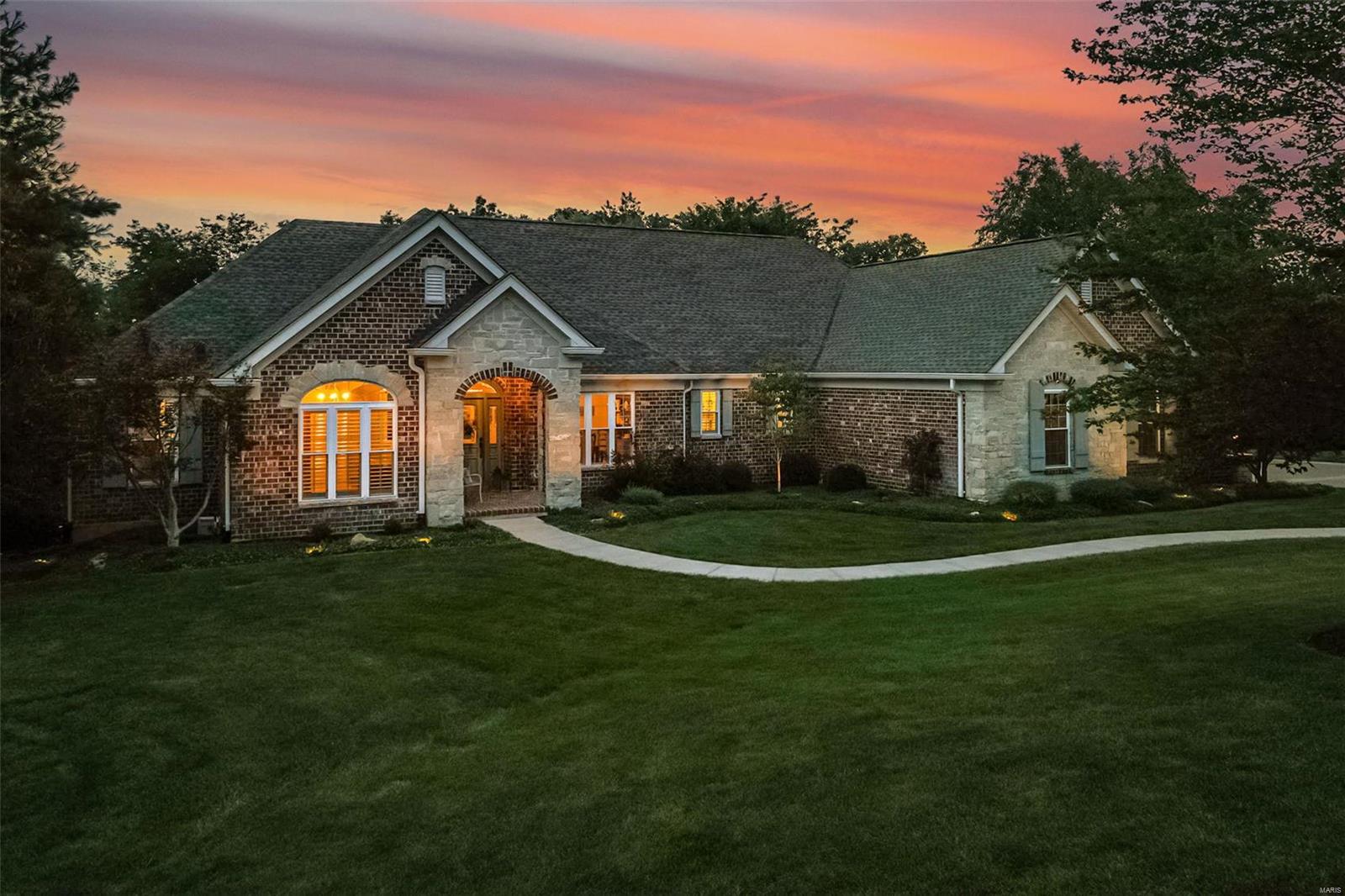 Stevens Farm - Residential