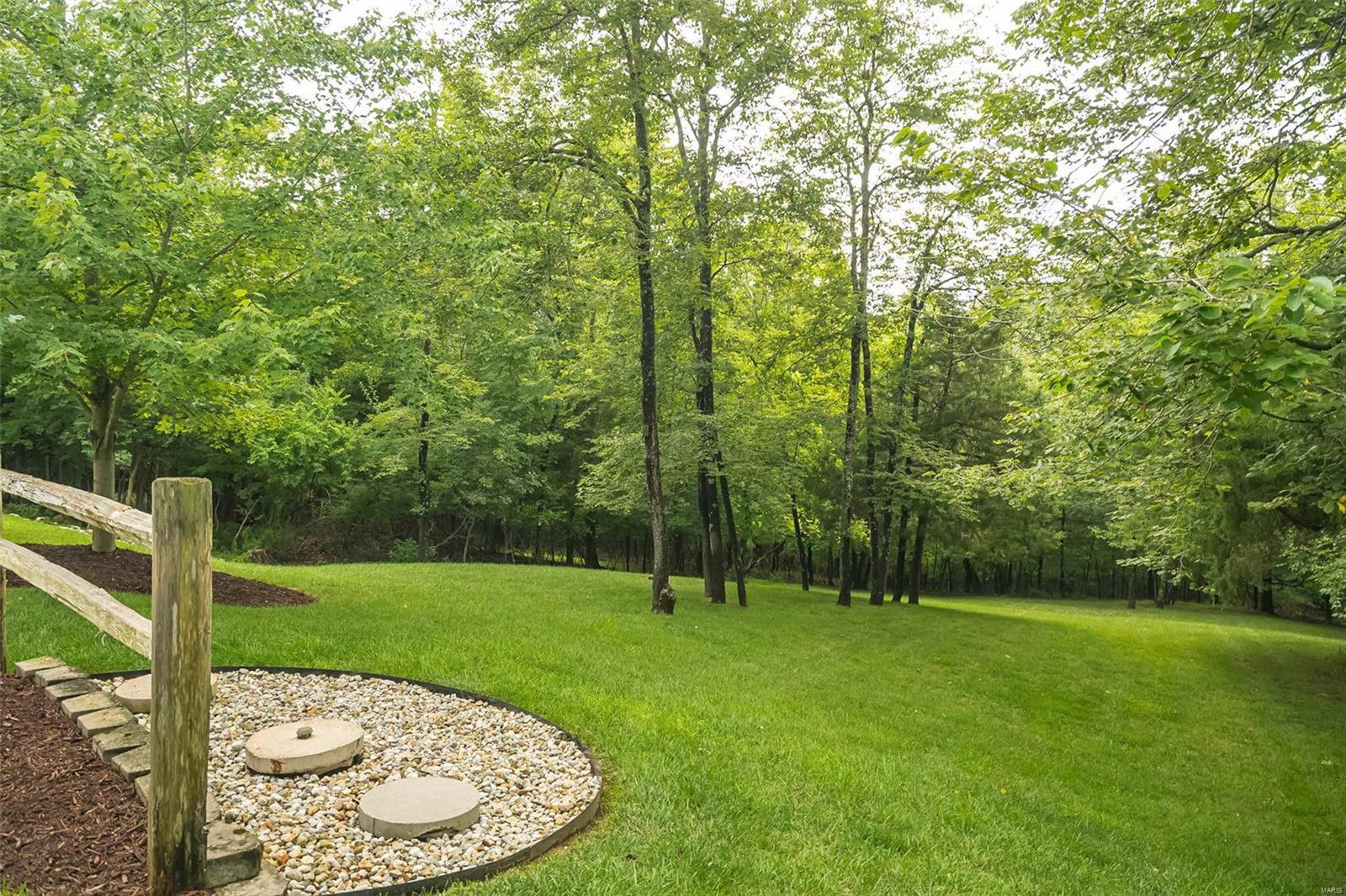 Stevens Farm - Residential