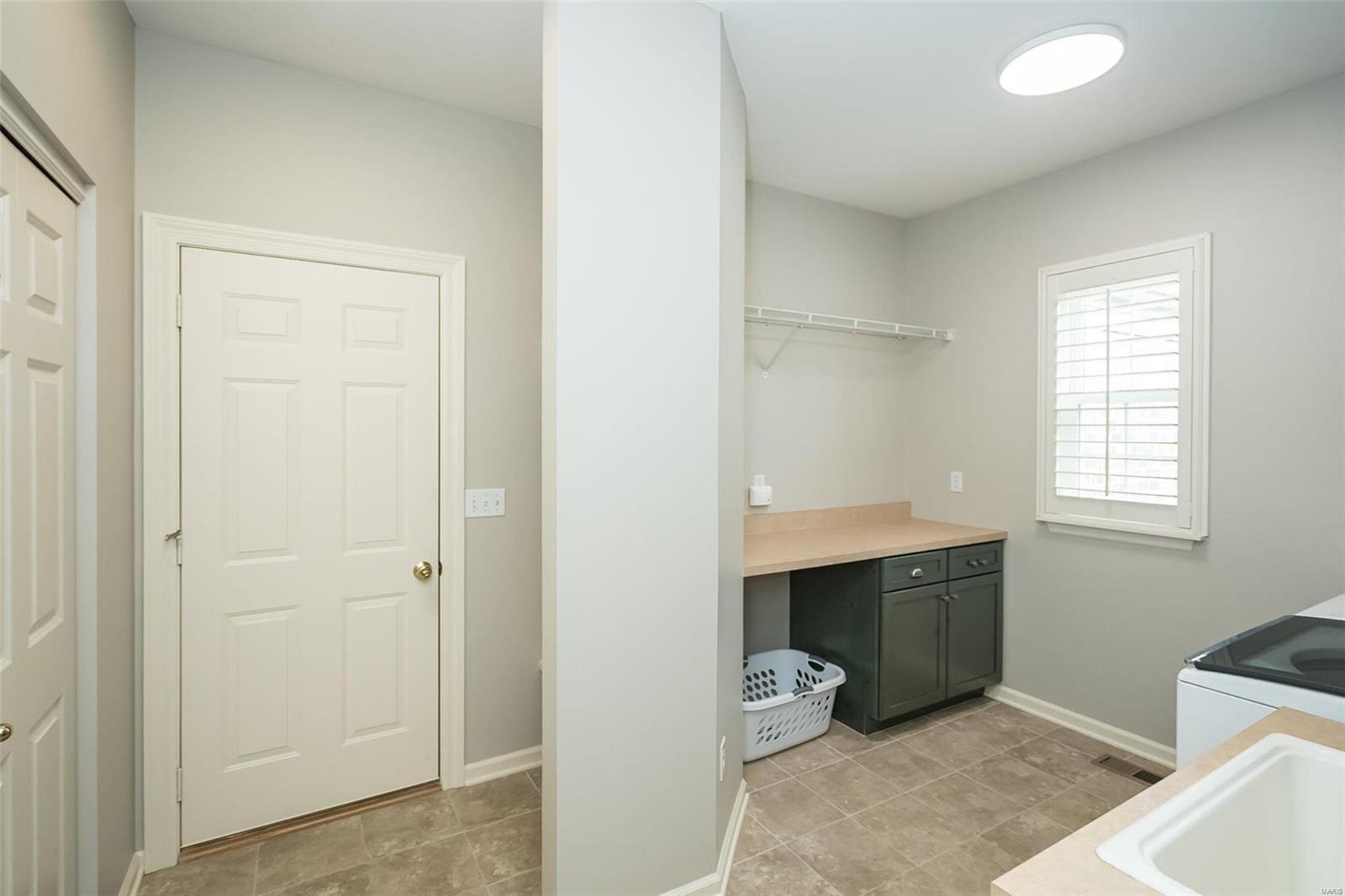 Stevens Farm - Residential