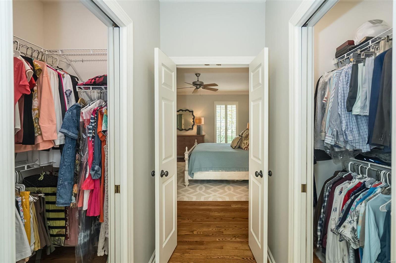 Stevens Farm - Residential