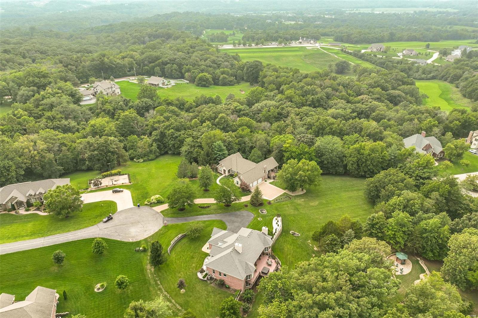 Stevens Farm - Residential