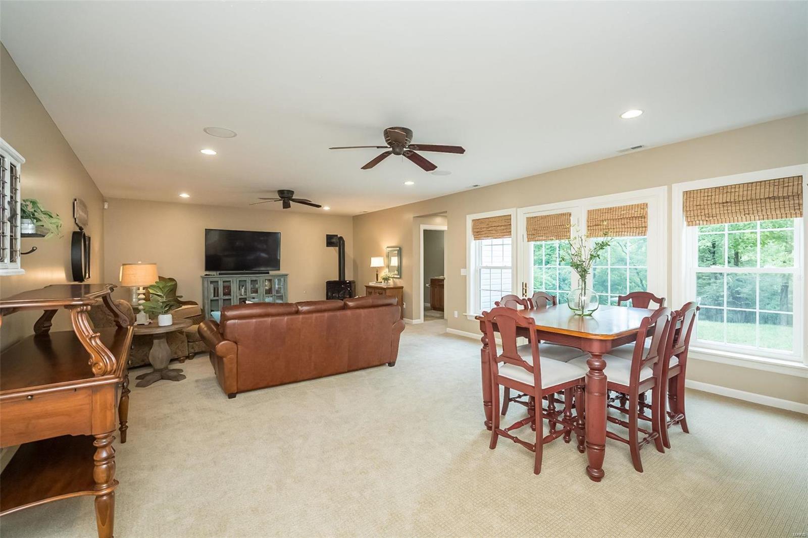 Stevens Farm - Residential