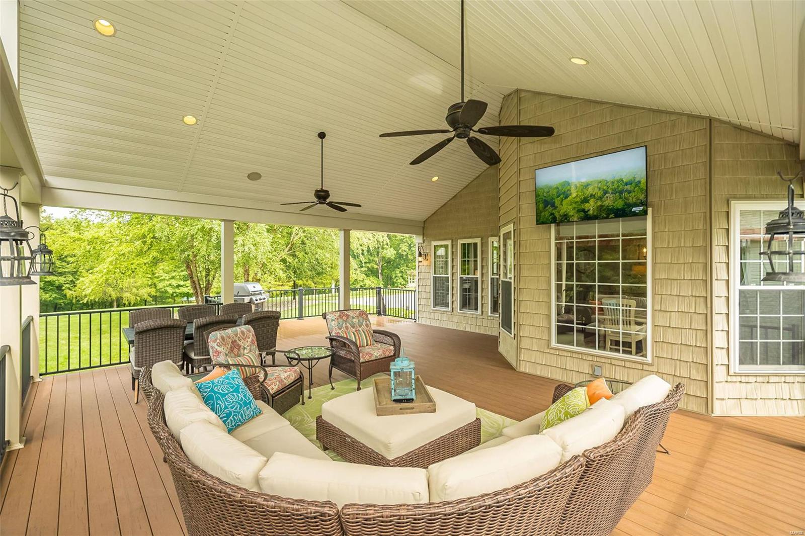 Stevens Farm - Residential