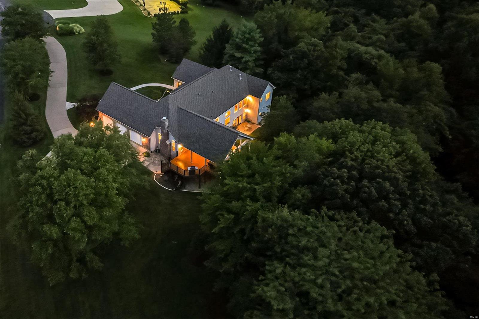 Stevens Farm - Residential