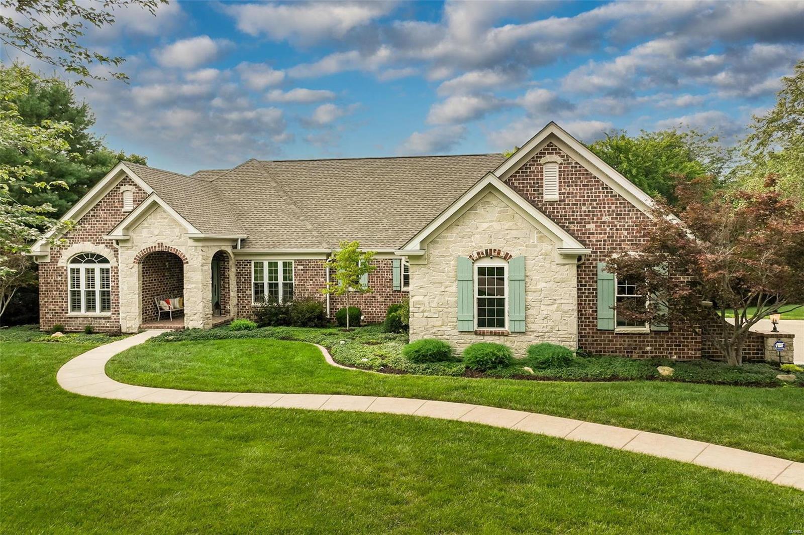 Stevens Farm - Residential