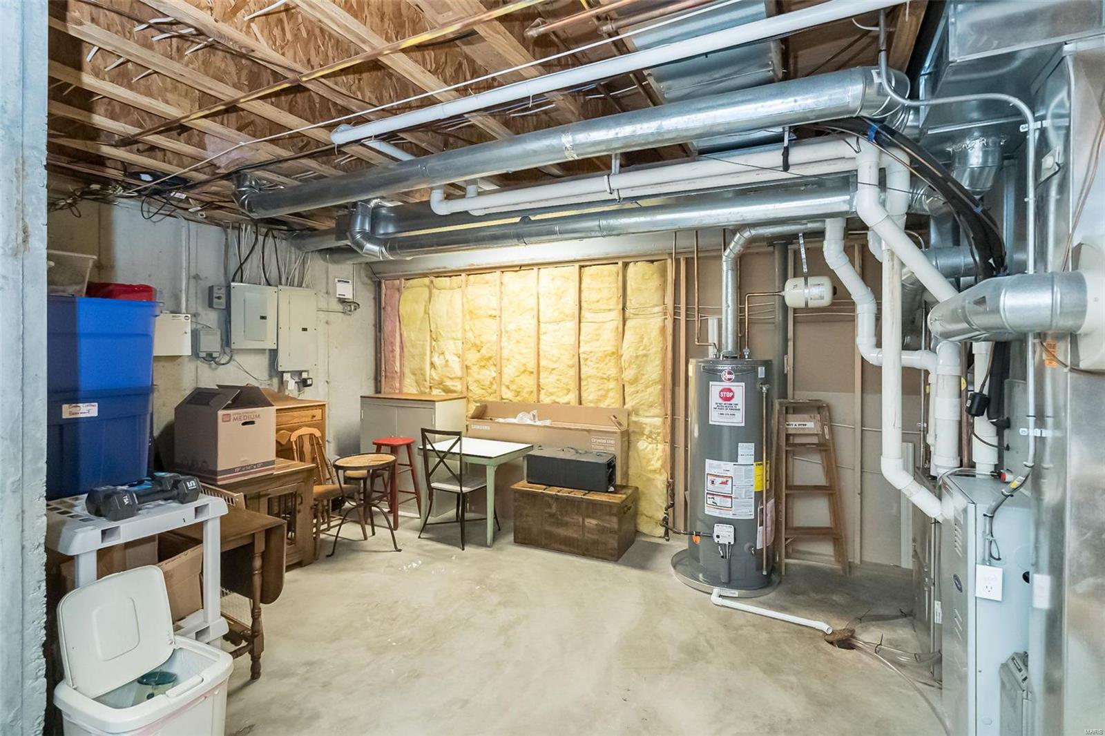 Stevens Farm - Residential