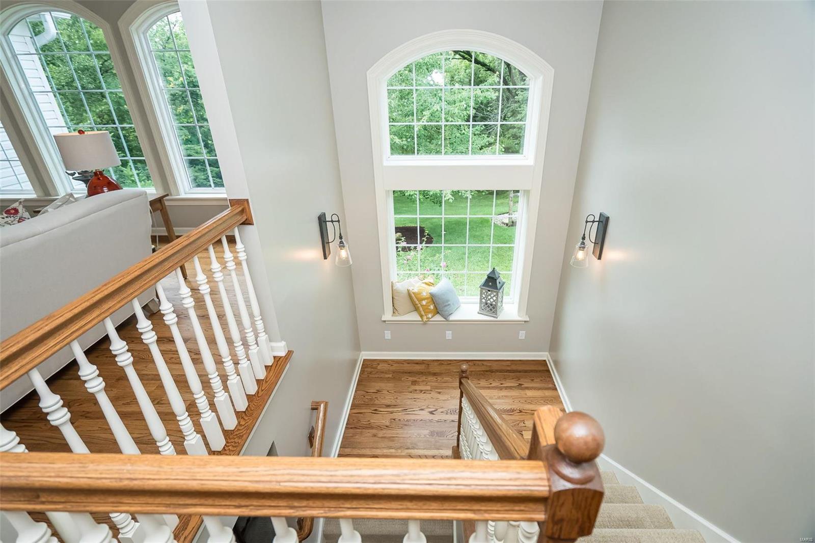 Stevens Farm - Residential