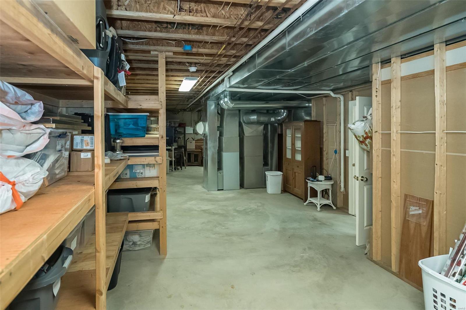 Stevens Farm - Residential