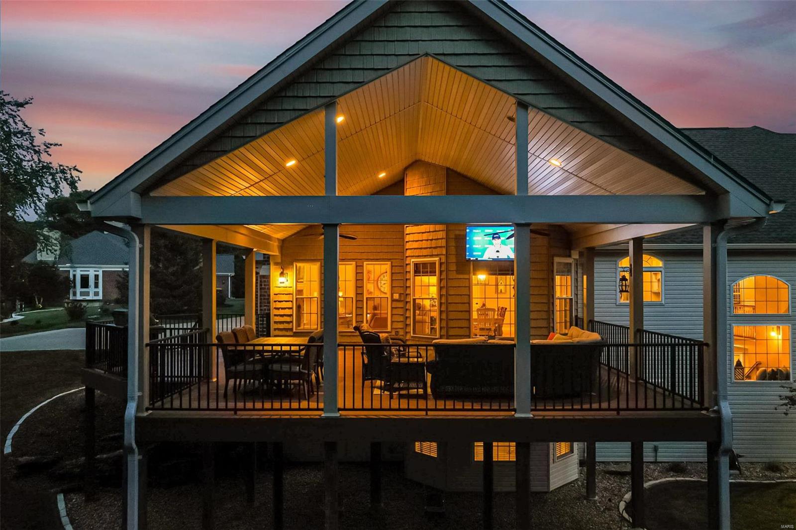 Stevens Farm - Residential