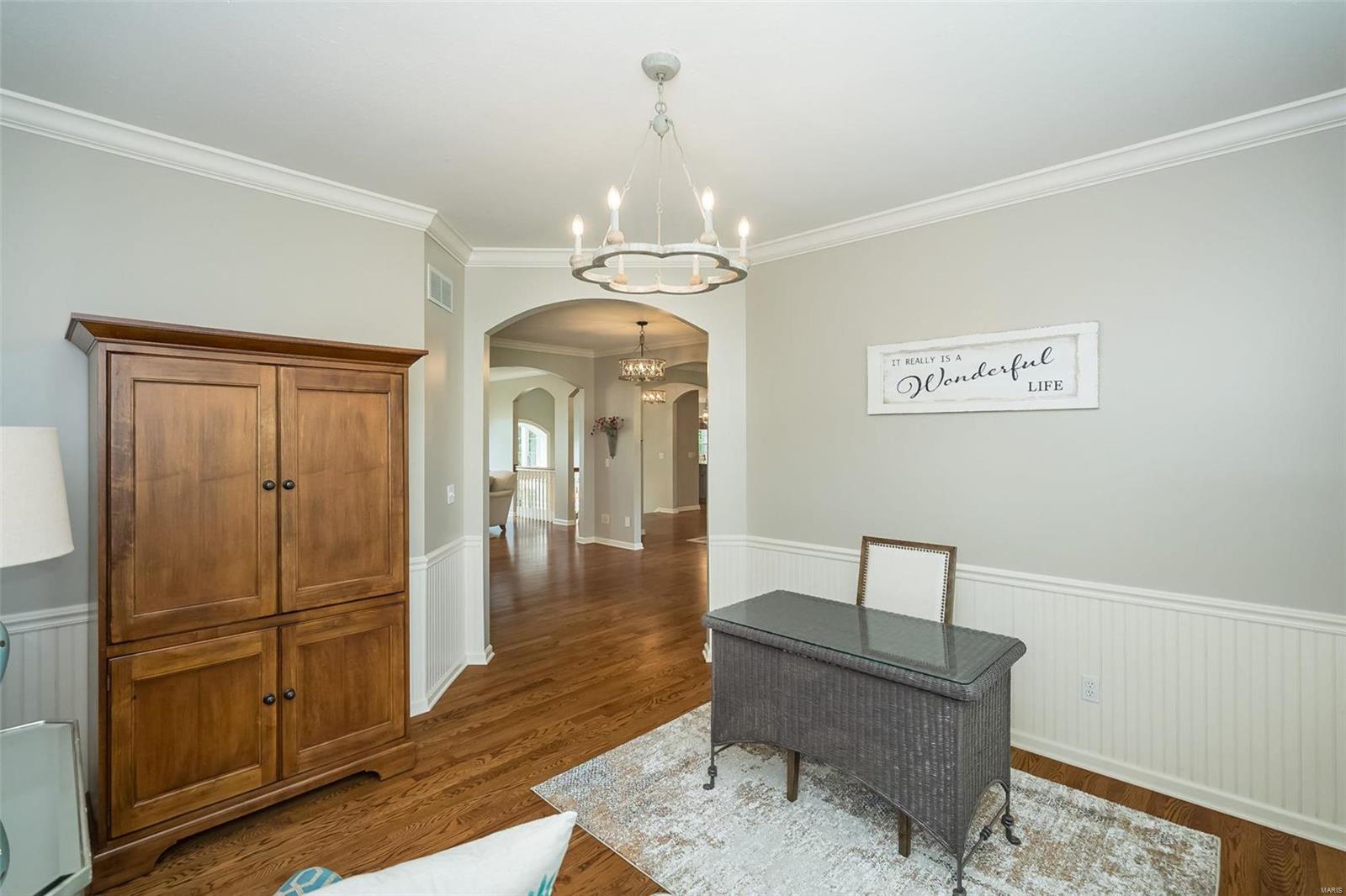 Stevens Farm - Residential