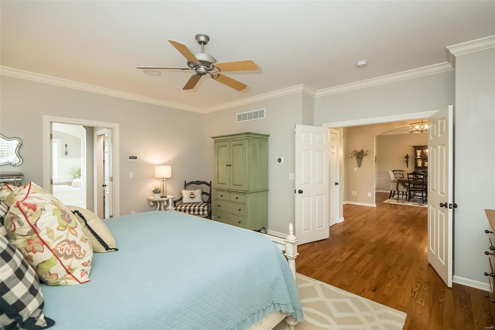 Stevens Farm - Residential