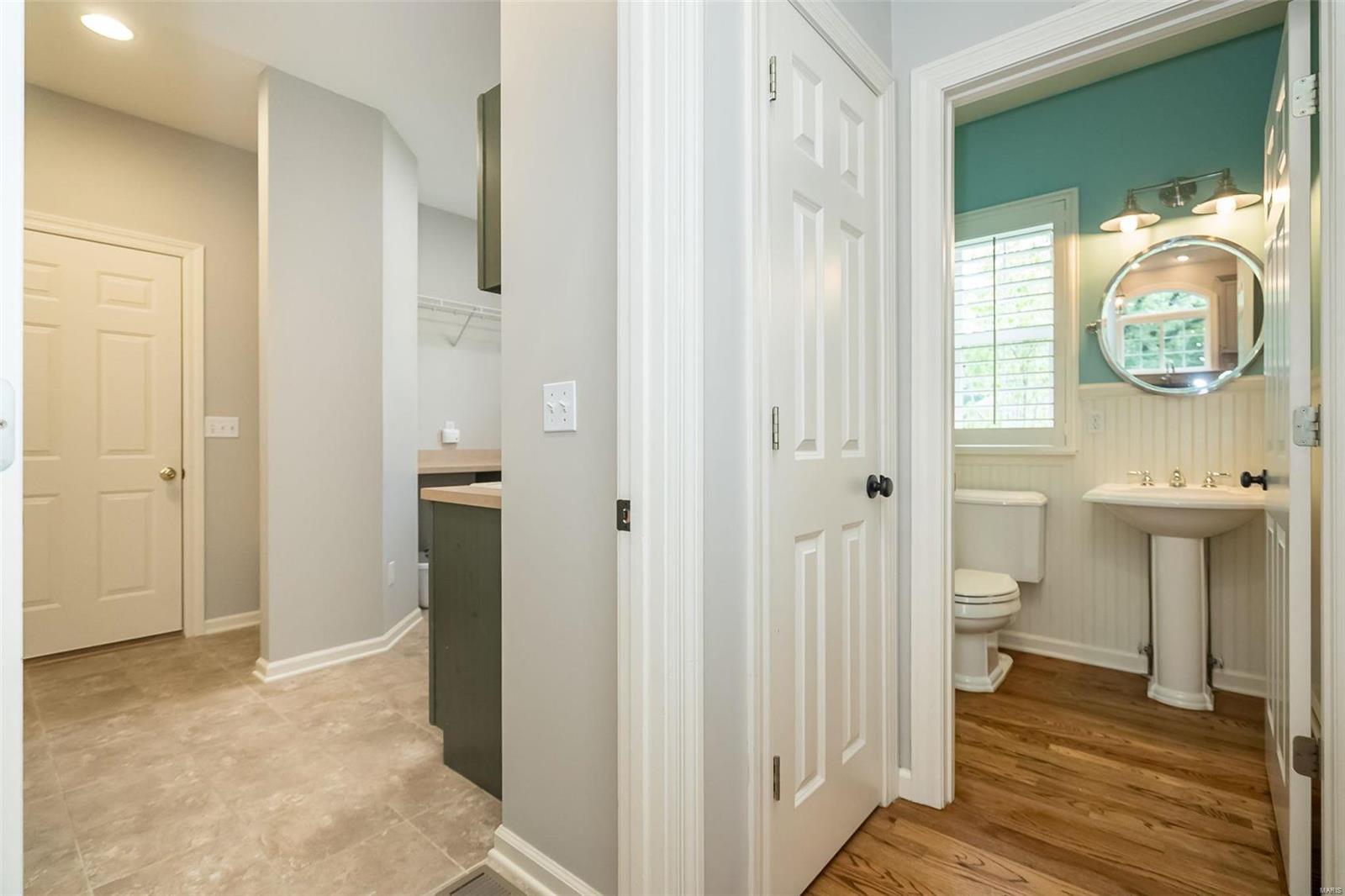 Stevens Farm - Residential