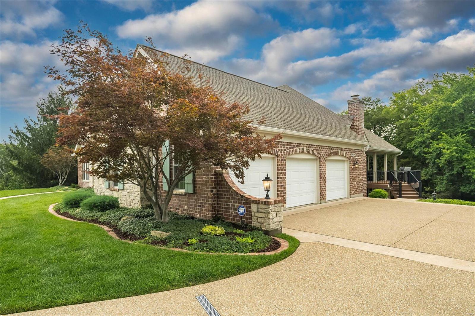 Stevens Farm - Residential