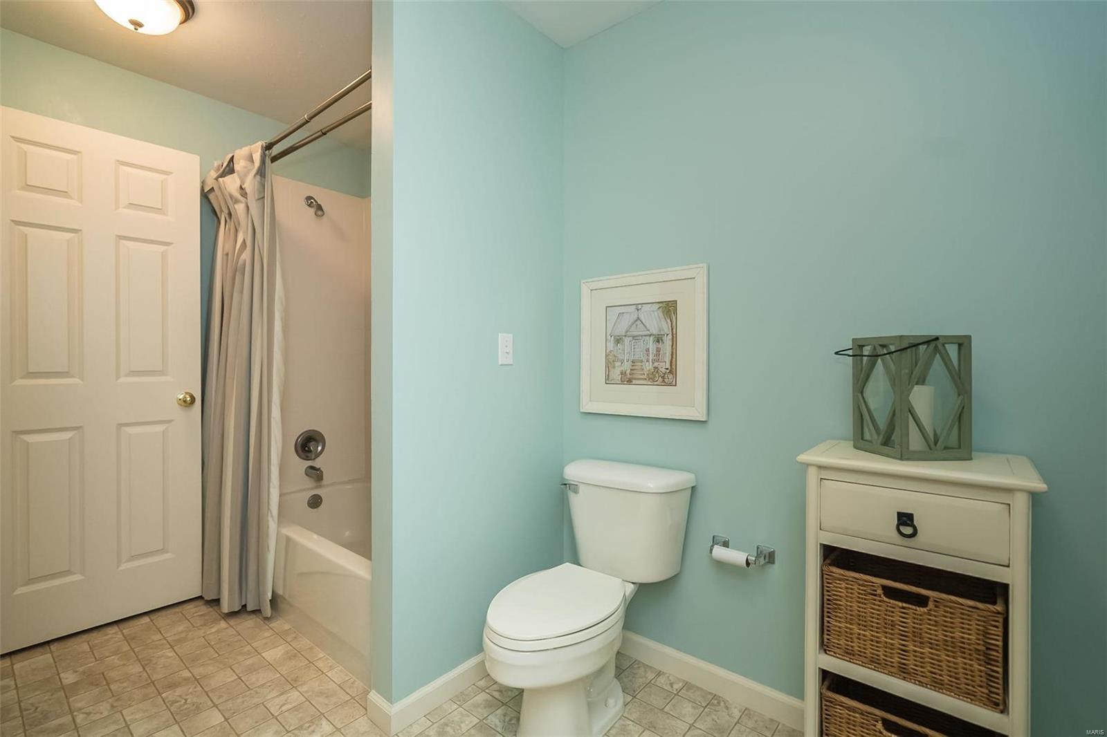 Stevens Farm - Residential