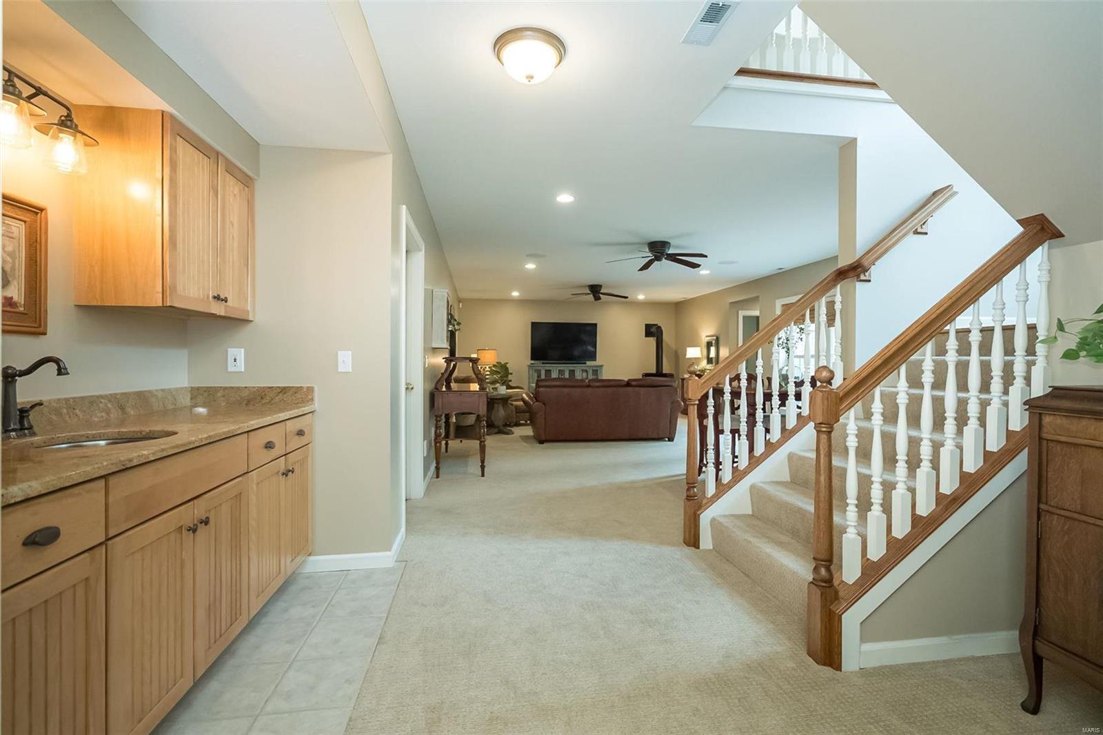 Stevens Farm - Residential