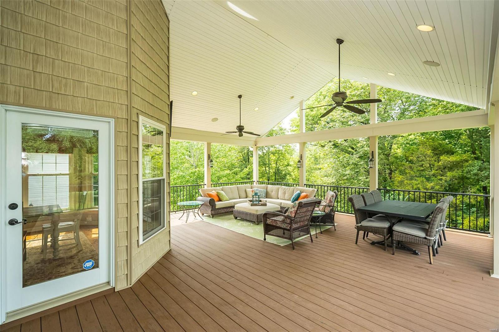 Stevens Farm - Residential