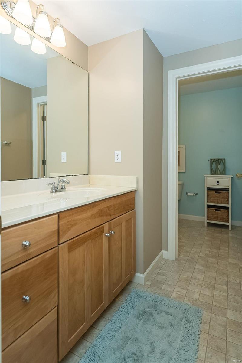 Stevens Farm - Residential