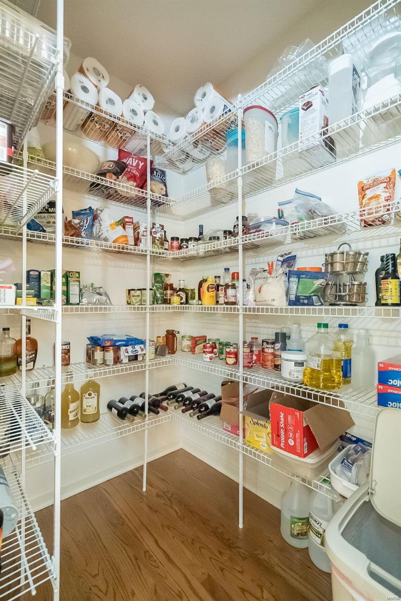 Stevens Farm - Residential