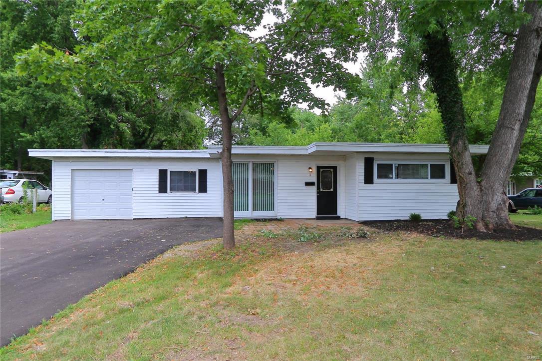 Champlain - Residential Lease