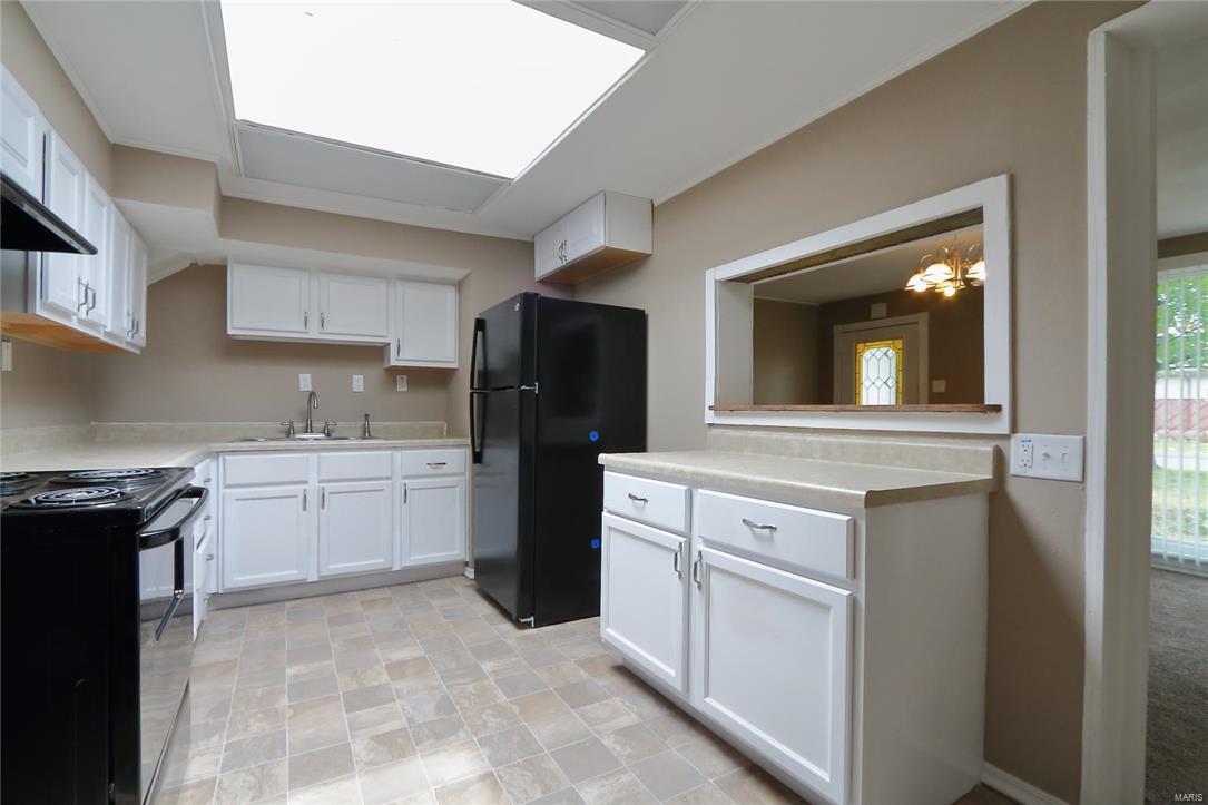 Champlain - Residential Lease