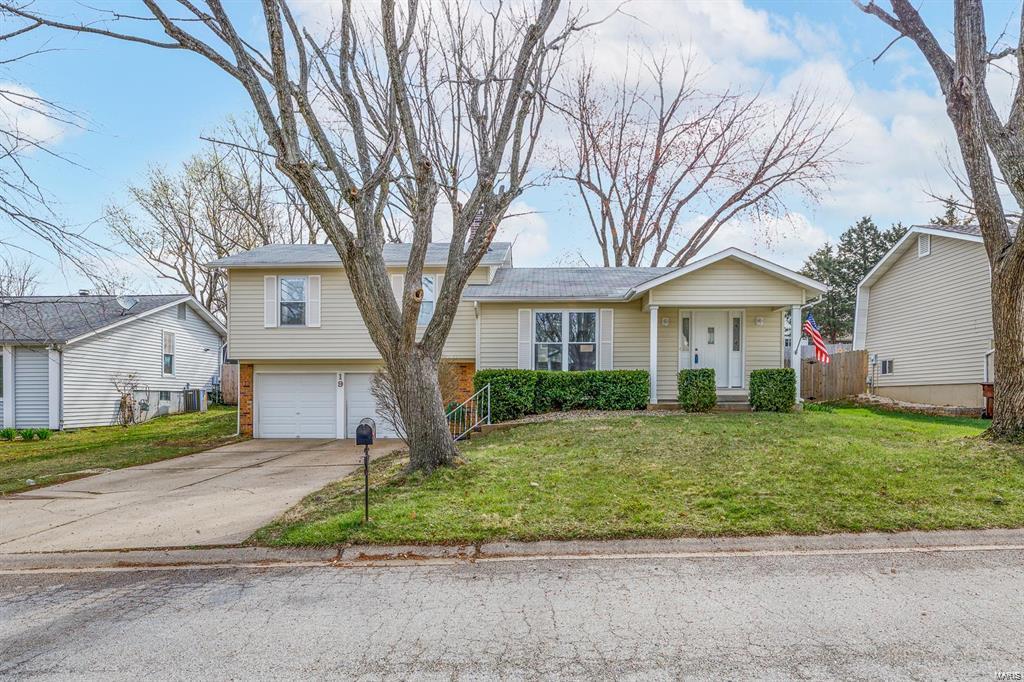 St Peters Hills #3 - Residential